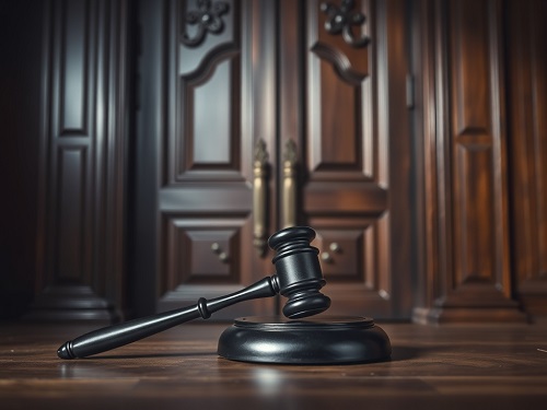 NJ Judge Britt J. Simon Defends ICE Threat Comments in Truancy Cases