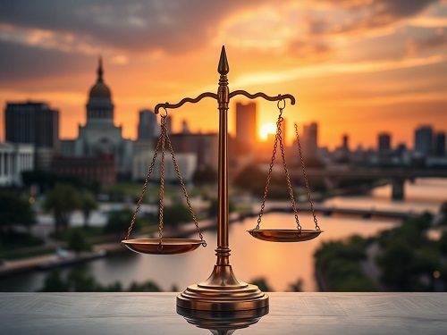 All Baton Rouge Judges Recuse Themselves from Obscenity Case Involving Judge’s Son