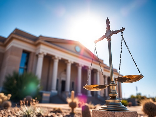Two Arizona Judges Recuse Themselves in Allison Feldman Murder Case