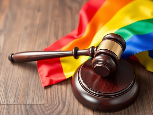 NY Judges Can Host Pride History Events, But Avoid Calls to Action, Ethics Committee Says