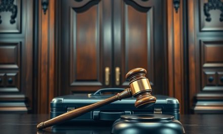 Judge Richard Guertin Retires After Decades of Service in Orange County