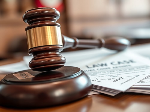 New Orleans Judge Darryl Derbigny Retires Amid Slow Docket Criticism