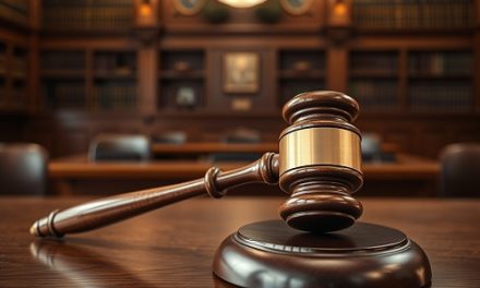 Judge Dale Arnett Faces 11 Counts of Misconduct from Indiana Judicial Commission