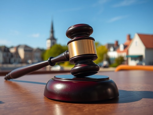 Massachusetts Judge Diane Freniere Discloses Potential Conflict in Brian Walshe Murder Trial