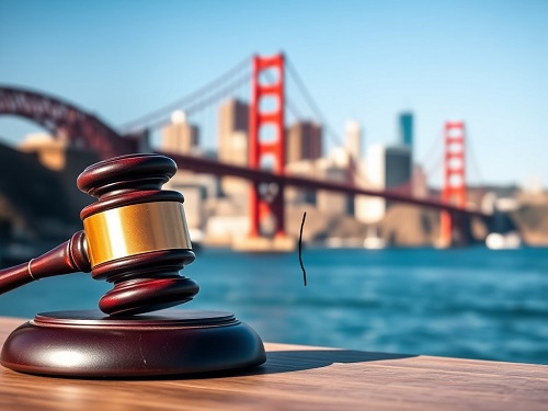 California Judicial Ethics Committee Issues Opinion on Judges’ Disqualification Under Racial Justice Act