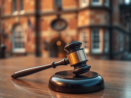 Pennsylvania Judge Steven Stambaugh Could Avoid Fraud Trial Through Diversionary Program
