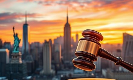 New York James Walsh Steps Down from Case Challenging Democratic DA Nomination Process