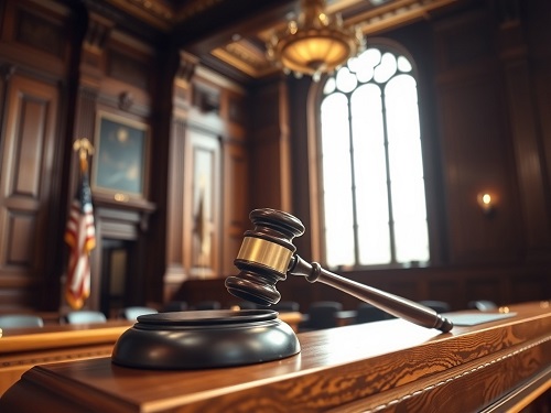 Los Angeles Judge Enrique Monguia Admonished for Misconduct: “Shoot” Threats, Biased Comments Cited