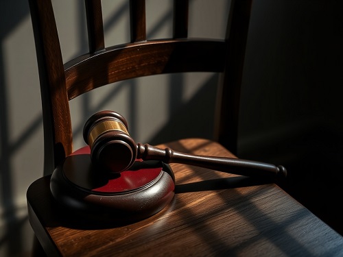 Louisiana Judge Walter May Recuses Himself from Homer Police Chief’s Case, Trial Postponed