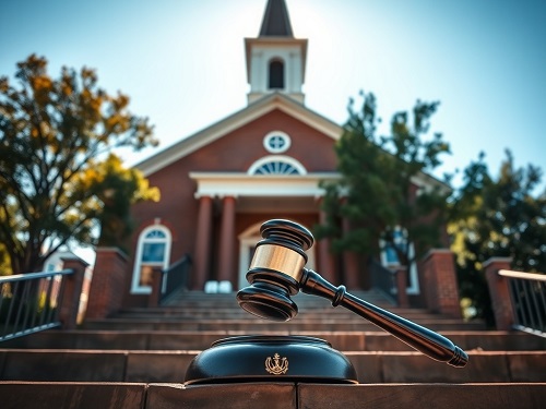 Dylann Roof’s Request to Remove Judge Richard M. Gergel Denied by Fourth Circuit Court