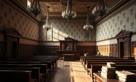 Colorado Federal Judges Recused Over 200 Times in Four Years