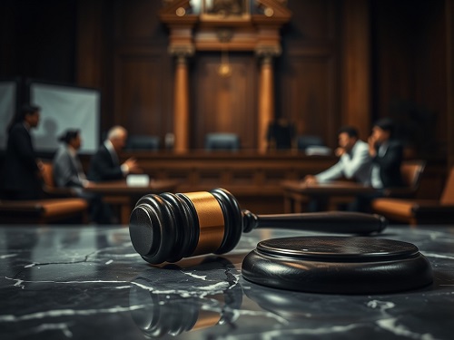 From Anger to Conflicts: The Fragile Line of Judicial Integrity