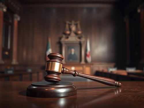 Second Circuit Court Revives Samantha Long’s Lawsuit Against NY Judge Jessica Byrne