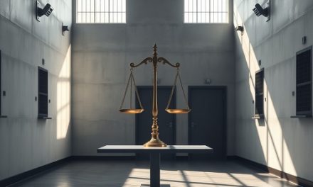 Ohio Inmate Files Petition Against Judge David C. Young and Sheriff Dallas L. Baldwin Over Lockdown Conditions