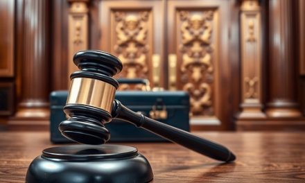 Sarasota County Judge David Denkin Retires