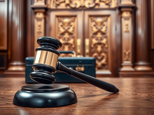 Sarasota County Judge David Denkin Retires