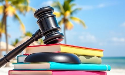 Disclosure, Recusal Not Mandatory for Florida Judges Who Previously Served as Sheriff’s Counsel