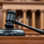 Dallas Judge Amber Givens Sues County Over Supplemental Pay Exclusion After State Discipline