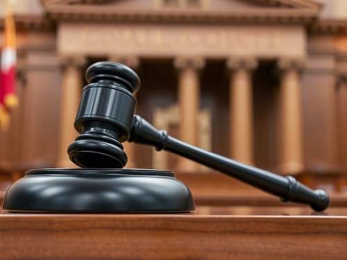 Dallas Judge Amber Givens Sues County Over Supplemental Pay Exclusion After State Discipline