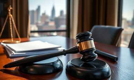 Michigan Judge Thomas D. Wilson Faces Formal Complaint for Sexual Harassment, Alcohol Abuse, and Case Interference