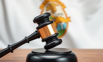 Felony Defendant Accuses Florida Judge David Kreider of Bias in Property Crimes Case