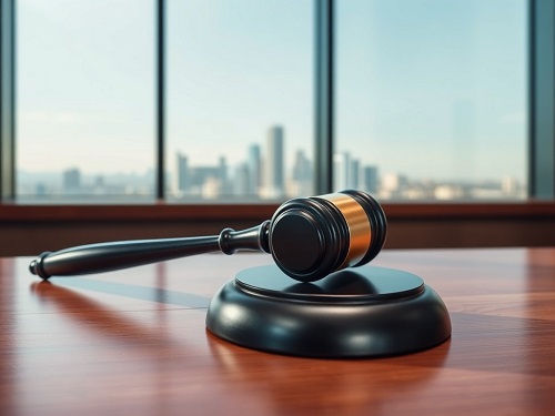 Chief Judge Orders Recusal of All LA Federal Judges in Prosecutor Essayli Disqualification Bid
