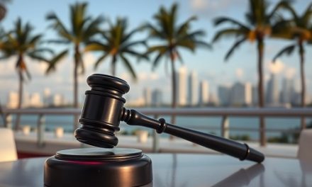 Assistant State Attorney Sarah Kathryn Dugan Named Finalist for Florida Judgeships