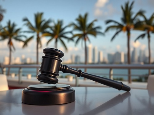 Assistant State Attorney Sarah Kathryn Dugan Named Finalist for Florida Judgeships