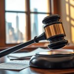 New York City Judge Louis L. Nock Resigns Following Accusations of Rudeness, Retaliatory Threats, and Illegal Law Practice