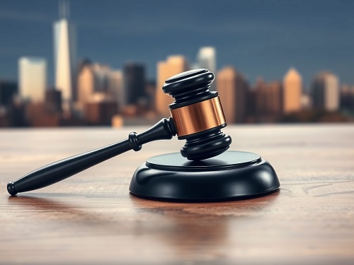 Philadelphia Judge Scott DiClaudio’s Interim Suspension Hearing Set for October 6 Over Judicial Misconduct Allegations