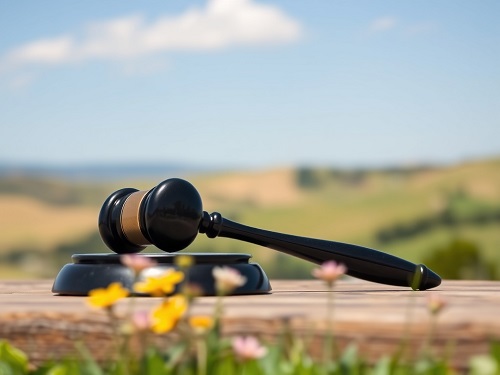 Feds: Suspended S.C. Judge James B. Gosnell Committed Shocking Acts of Child Sex Abuse