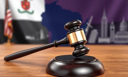 Immigrant Pleads Guilty to Illegal Reentry After Milwaukee Judge Hannah Dugan Allegedly Helped Him Evade Agents