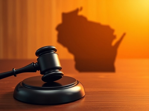Wisconsin Judicial Commission Faces Lawsuit Over Confidentiality Rules