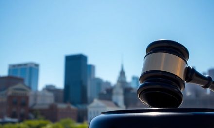 Former Massachusetts Judge Lawrence Army Jr. Fined $4,000 for Appointing Father as Special Master