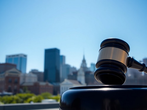 Former Massachusetts Judge Lawrence Army Jr. Fined $4,000 for Appointing Father as Special Master