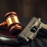Orange County Judge Jeffrey Ferguson Receives Life Sentence for Killing Wife in 2023