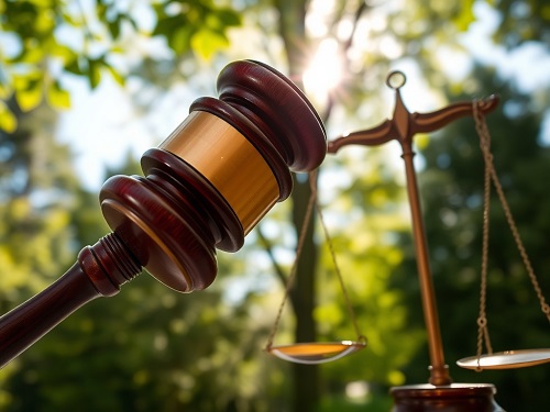 Minnesota Judge Jennifer Fischer Agrees to Retire, Ending Misconduct Complaint