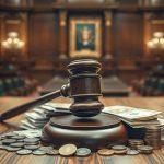 Florida Judge Diana Tennis Recommended for Public Reprimand Over Political Donations