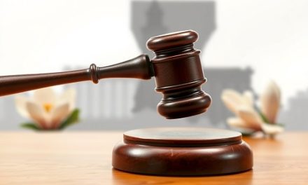 Caddo Parish Judges Step Aside From Open Meeting Law Case Involving Commission