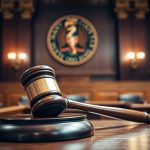 Ohio Judge Andy Miller Faces Mandamus Petition Over Delayed Ruling