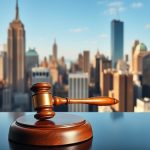 NY Judges Prohibited from Speaking at Political Club Events Outside Election Periods, Says Ethics Committee