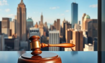NY Judges Prohibited from Speaking at Political Club Events Outside Election Periods, Says Ethics Committee