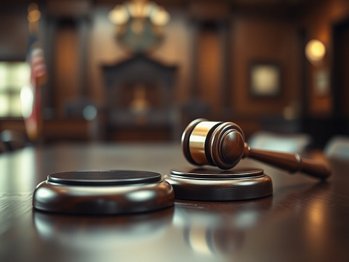 New York Judge Bernadette Clark Rejects Recusal Request in Kaitlyn Conley Manslaughter Case