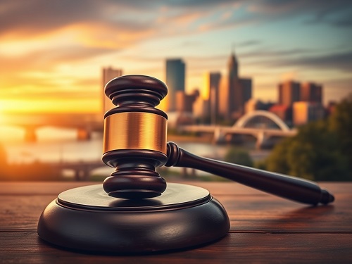 Legal Experts Weigh In on Complaint Against New York Judge Michael Lopez