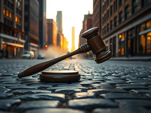 Cook County Judge Ruth Gudino Reassigned Following Clerk’s Battery Complaint