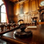 Charleston Judge James B. Gosnell Jr. Waives Hearing in Child Sex Abuse Material Case