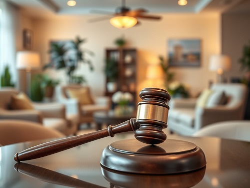 Ohio Judge Jeffrey D. Mackey Faces Mandamus Petition Over Guardianship Case