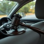 Minnesota Judge John P. Dehen Suspended After Holding Court From Moving Vehicle