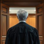 Longtime East Texas Judge Milton K. Adams Announces Retirement