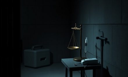 Ohio Death Row Inmate Alleges Judge Richard McMonagle Failed to Issue Appealable Order